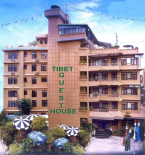 Гостиница Tibet Guest House  Катманду
